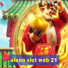 alano slot web 21